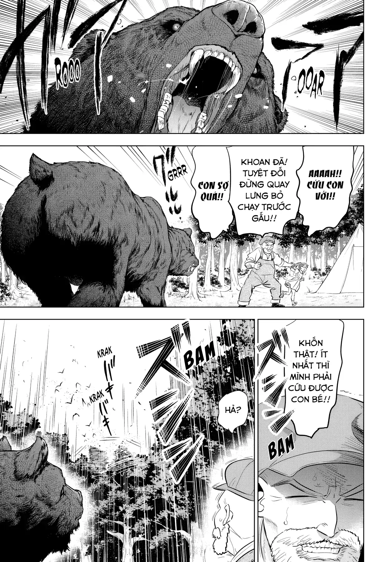 The Classroom Of A Black Cat And A Witch Chapter 81 - Trang 20