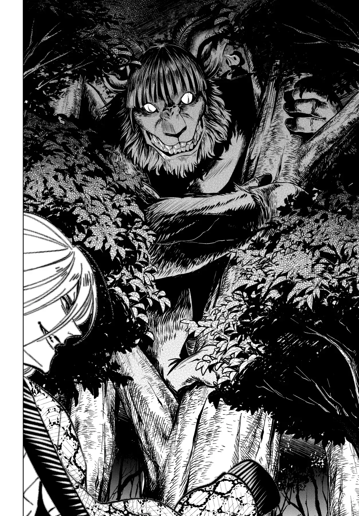 The Classroom Of A Black Cat And A Witch Chapter 84 - Trang 11