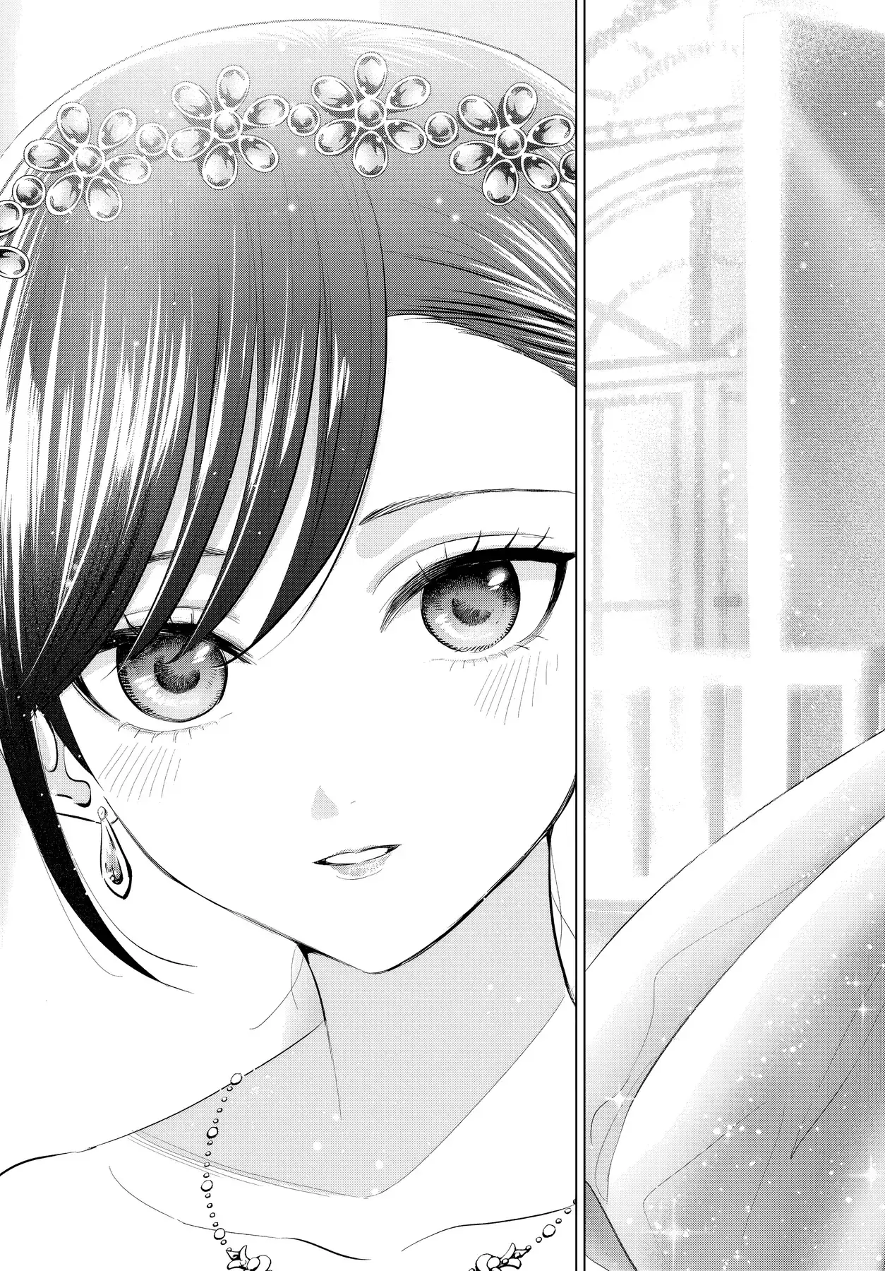 The Classroom Of A Black Cat And A Witch Chapter 93 - Trang 18