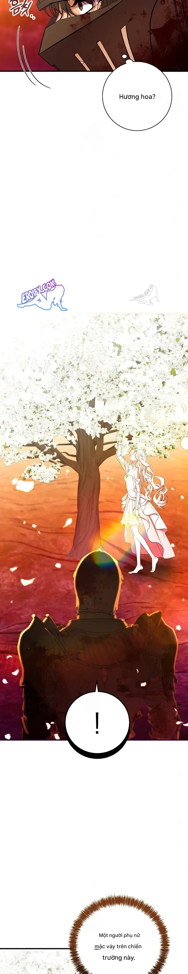 The Demon King Wants Peace Chapter 1 - Trang 12