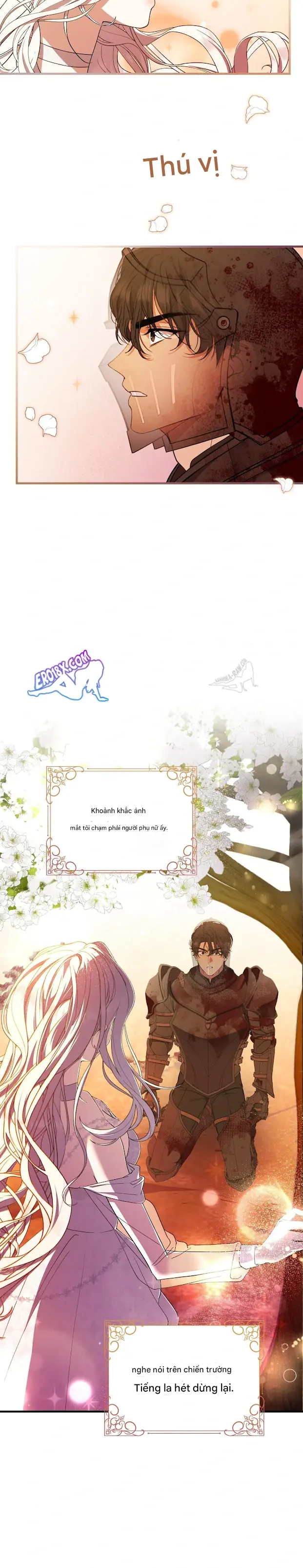 The Demon King Wants Peace Chapter 1 - Trang 14