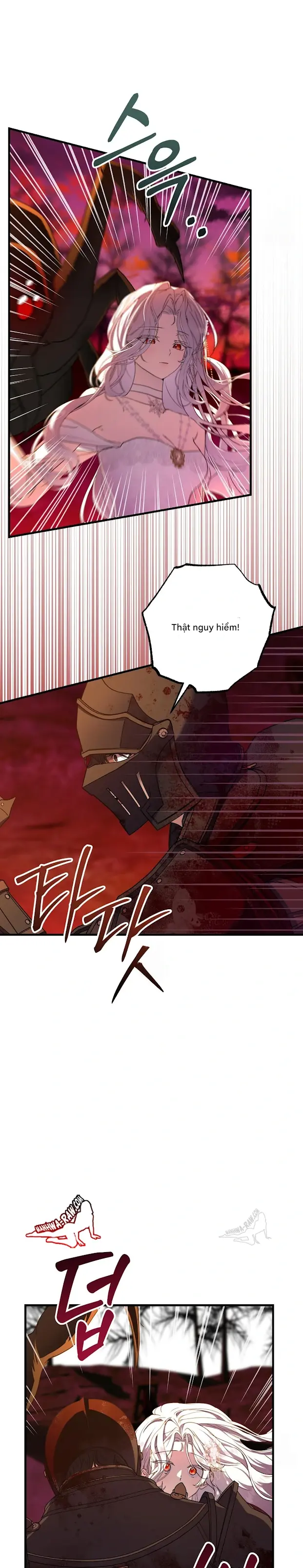 The Demon King Wants Peace Chapter 1 - Trang 15