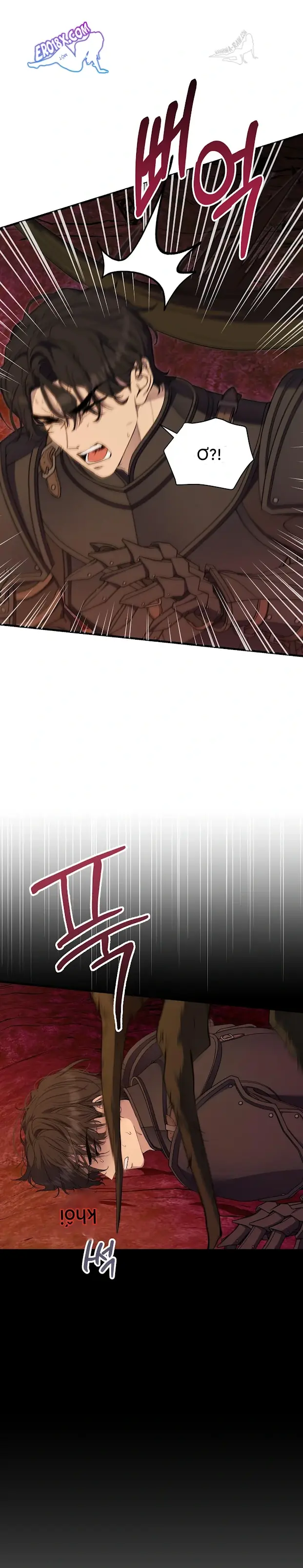 The Demon King Wants Peace Chapter 1 - Trang 19