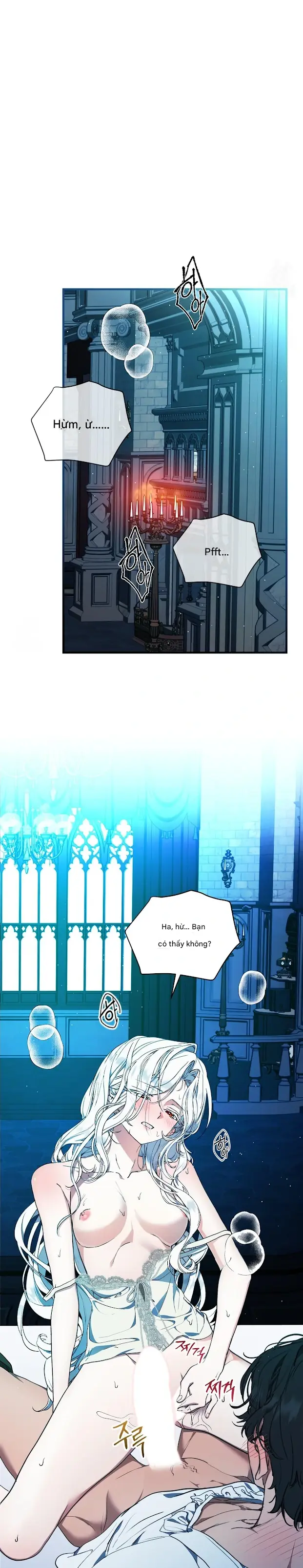 The Demon King Wants Peace Chapter 1 - Trang 2