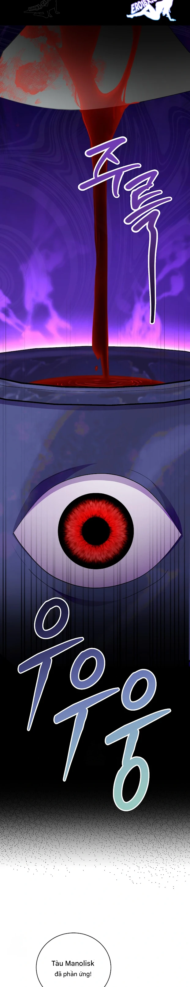The Demon King Wants Peace Chapter 1 - Trang 26