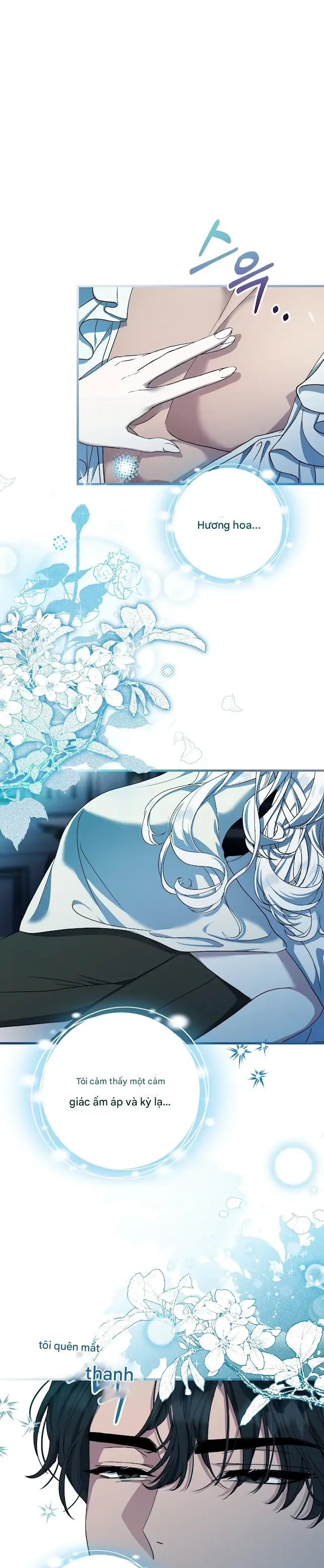 The Demon King Wants Peace Chapter 2 - Trang 2