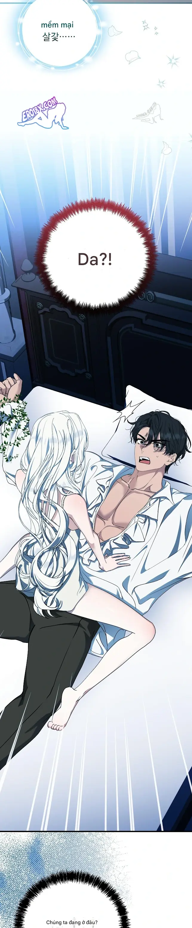 The Demon King Wants Peace Chapter 2 - Trang 3