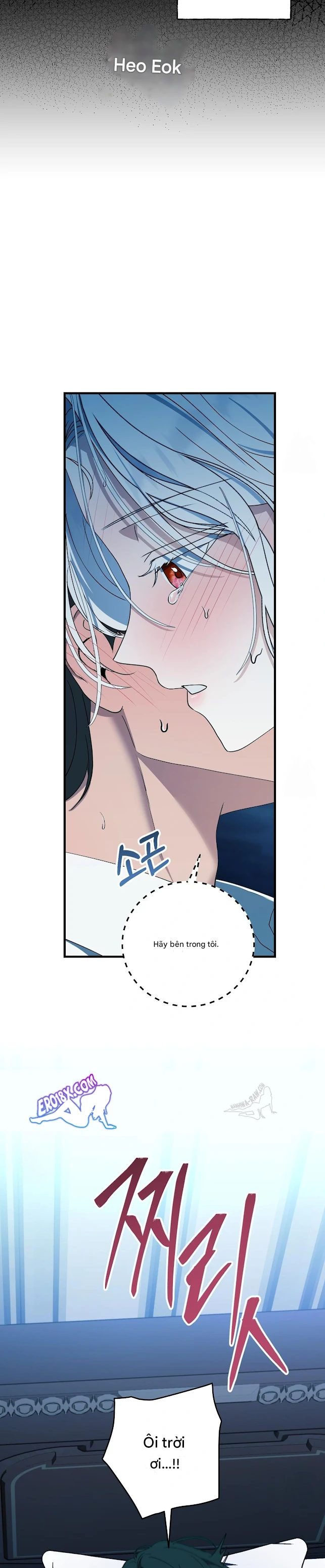 The Demon King Wants Peace Chapter 2 - Trang 31