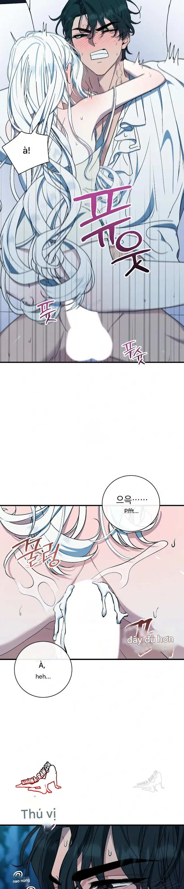 The Demon King Wants Peace Chapter 2 - Trang 32
