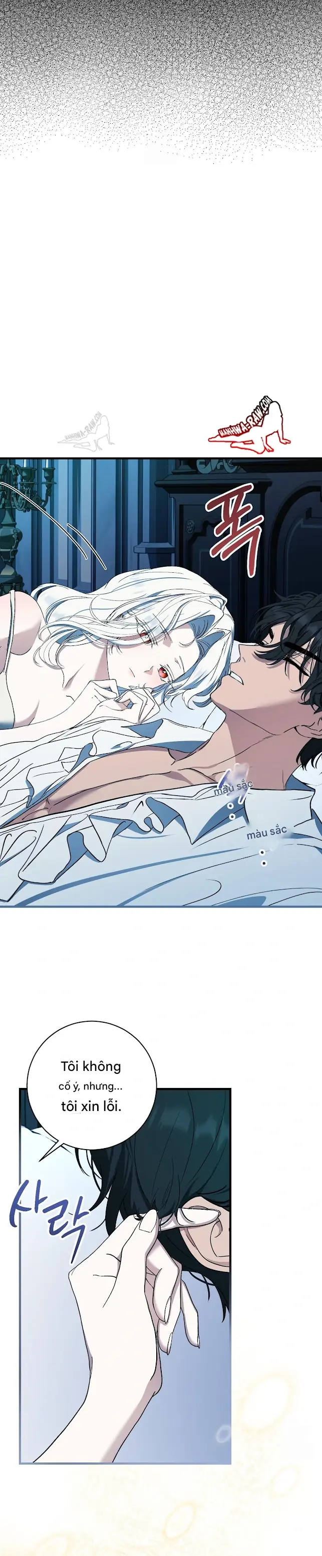 The Demon King Wants Peace Chapter 2 - Trang 34