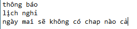 The Demon King Wants Peace Chapter 3 - Trang 2