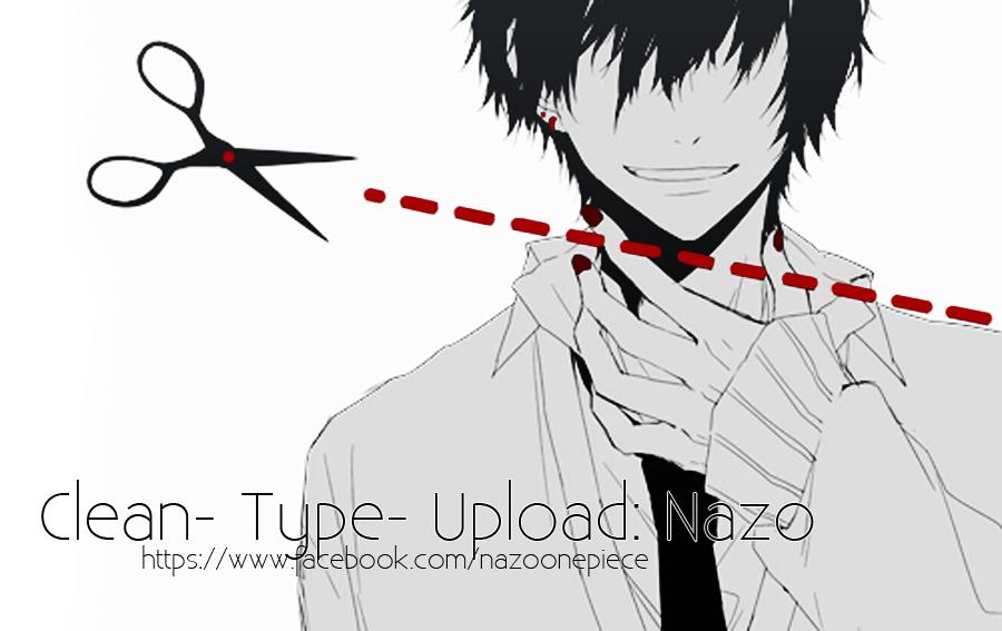 The Devil Who Can't Fly Chapter 1 - Trang 12