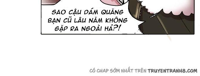 The Devil Who Can't Fly Chapter 10 - Trang 19