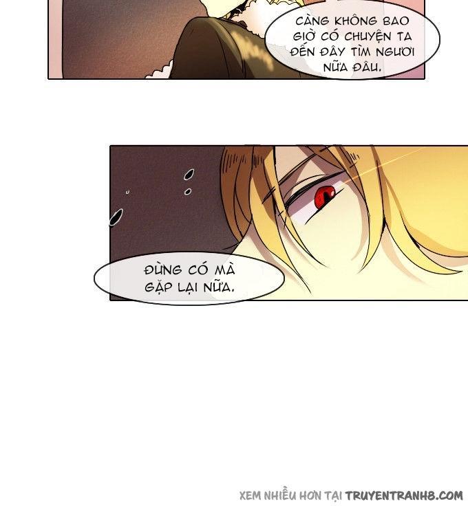 The Devil Who Can't Fly Chapter 10 - Trang 27