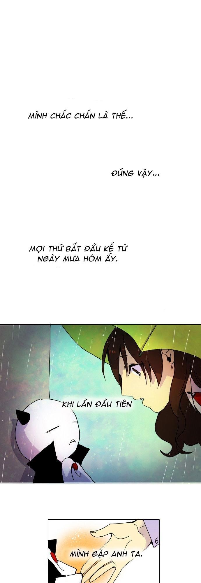 The Devil Who Can't Fly Chapter 10 - Trang 3