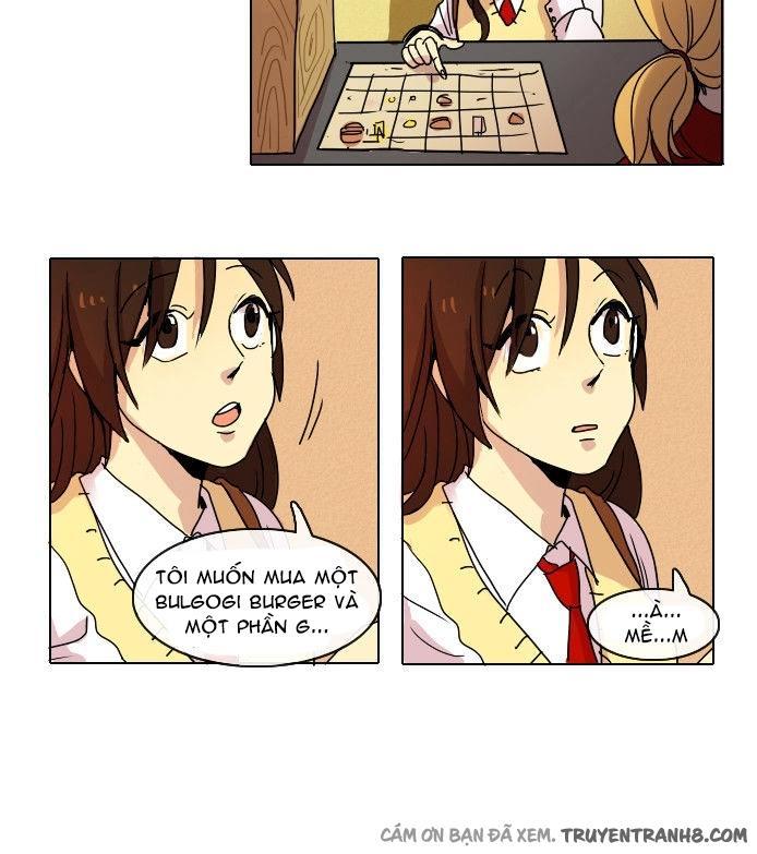 The Devil Who Can't Fly Chapter 10 - Trang 31