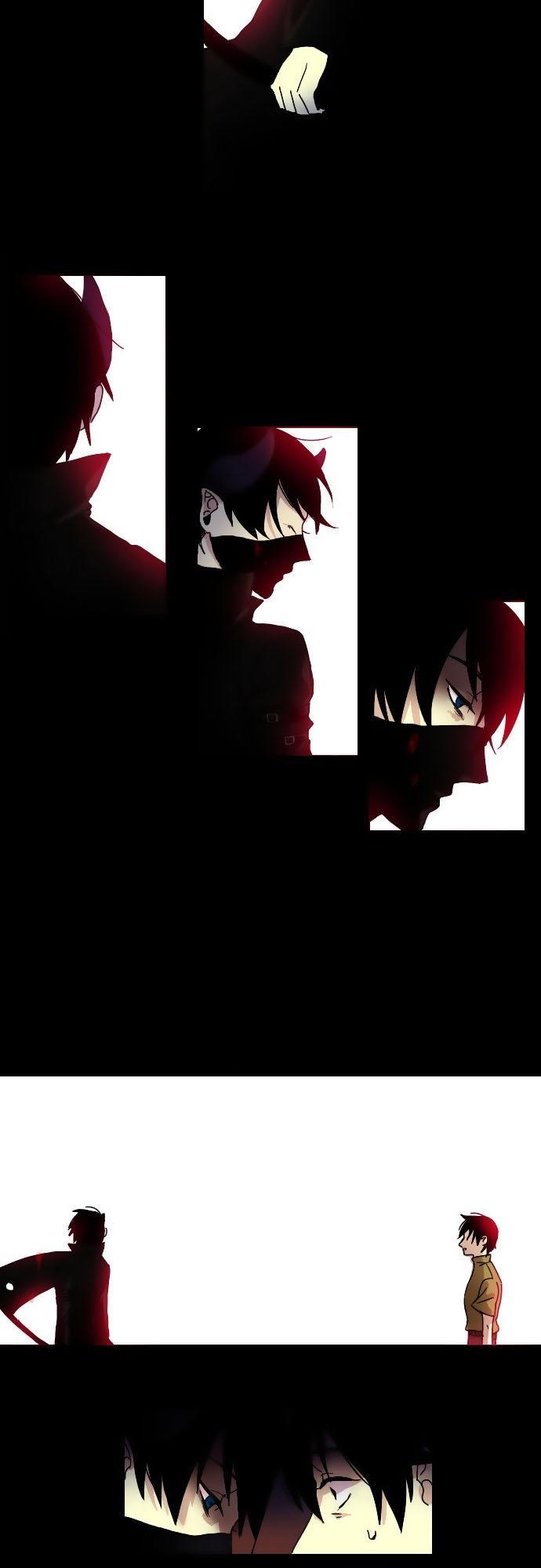 The Devil Who Can't Fly Chapter 13 - Trang 13