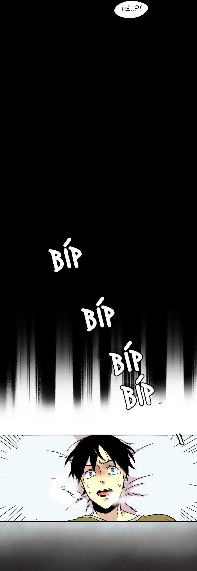 The Devil Who Can't Fly Chapter 13 - Trang 14