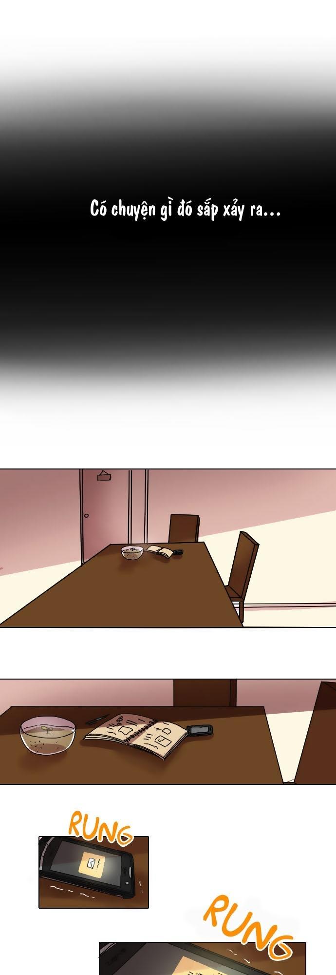 The Devil Who Can't Fly Chapter 13 - Trang 26