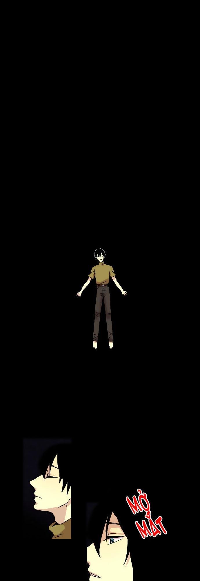 The Devil Who Can't Fly Chapter 13 - Trang 3