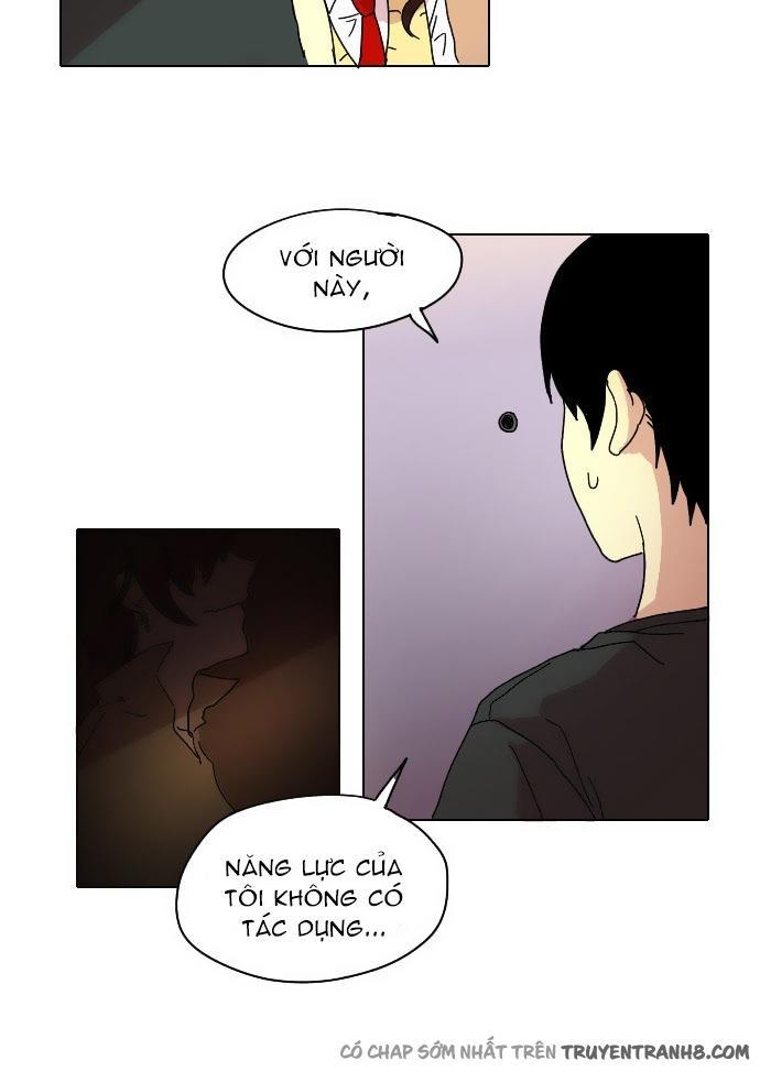 The Devil Who Can't Fly Chapter 14 - Trang 19
