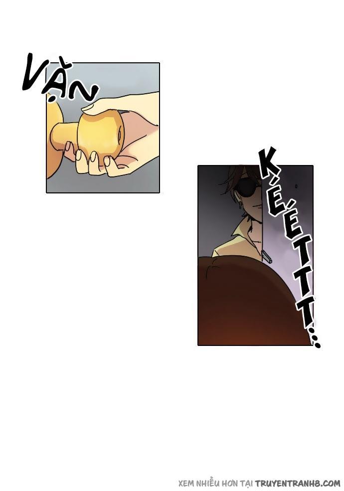 The Devil Who Can't Fly Chapter 14 - Trang 23