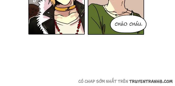 The Devil Who Can't Fly Chapter 15 - Trang 14