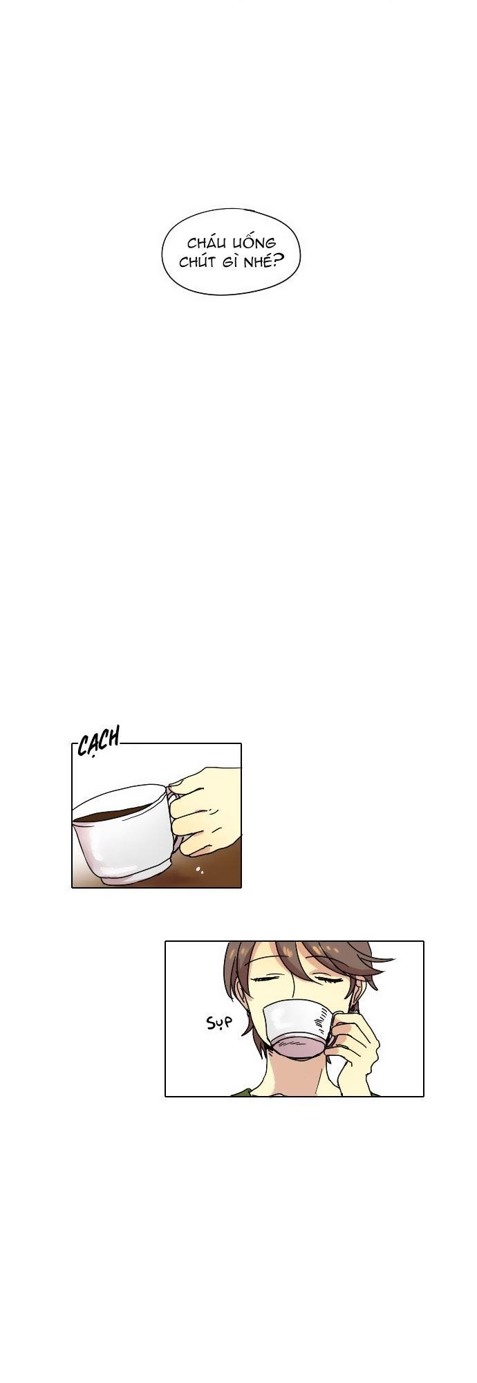 The Devil Who Can't Fly Chapter 15 - Trang 15