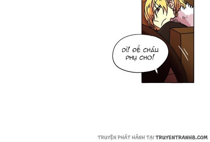 The Devil Who Can't Fly Chapter 15 - Trang 23
