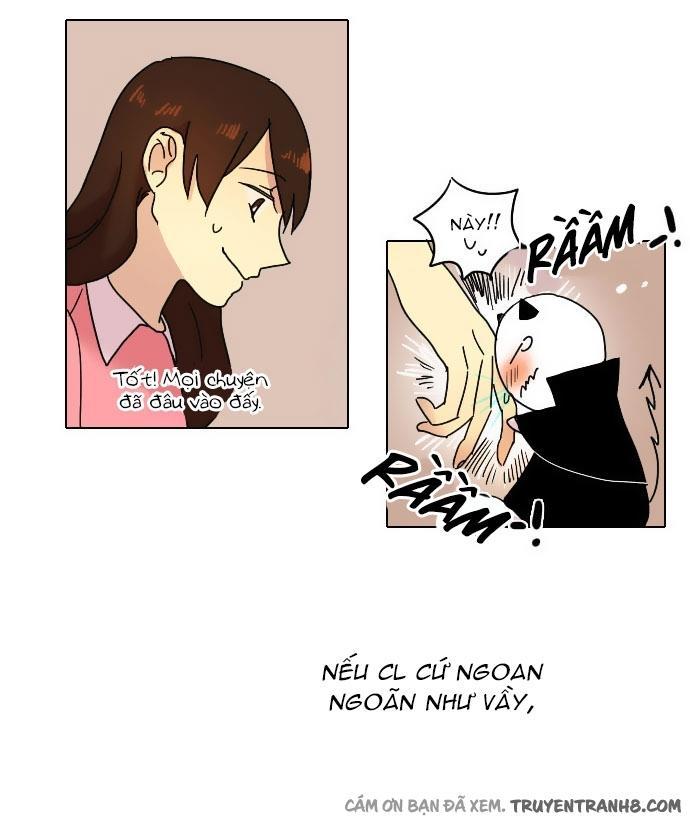 The Devil Who Can't Fly Chapter 15 - Trang 6