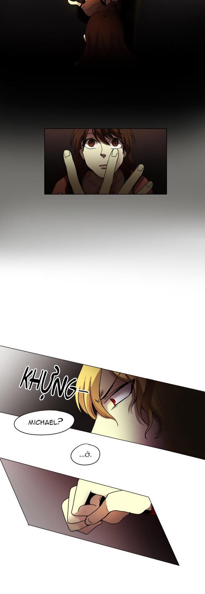 The Devil Who Can't Fly Chapter 16 - Trang 13