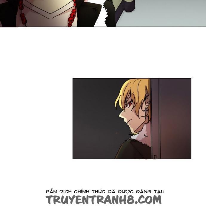 The Devil Who Can't Fly Chapter 16 - Trang 23