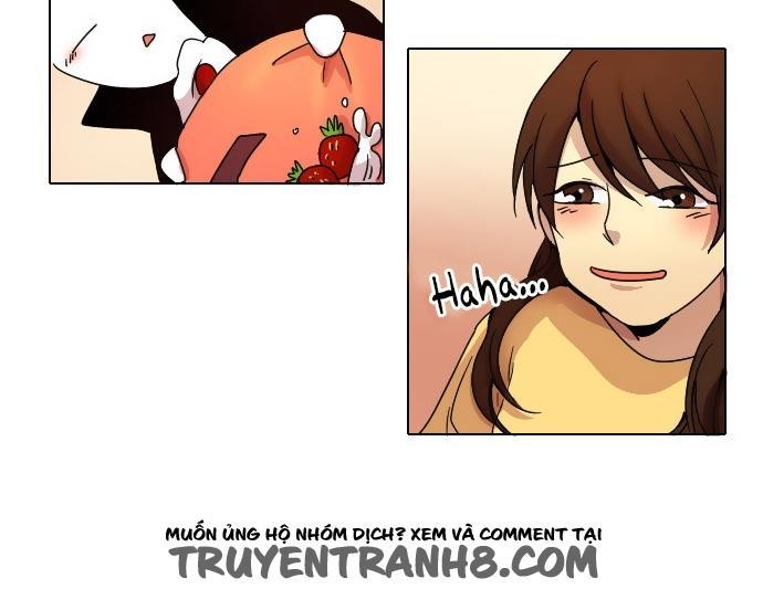 The Devil Who Can't Fly Chapter 16 - Trang 27