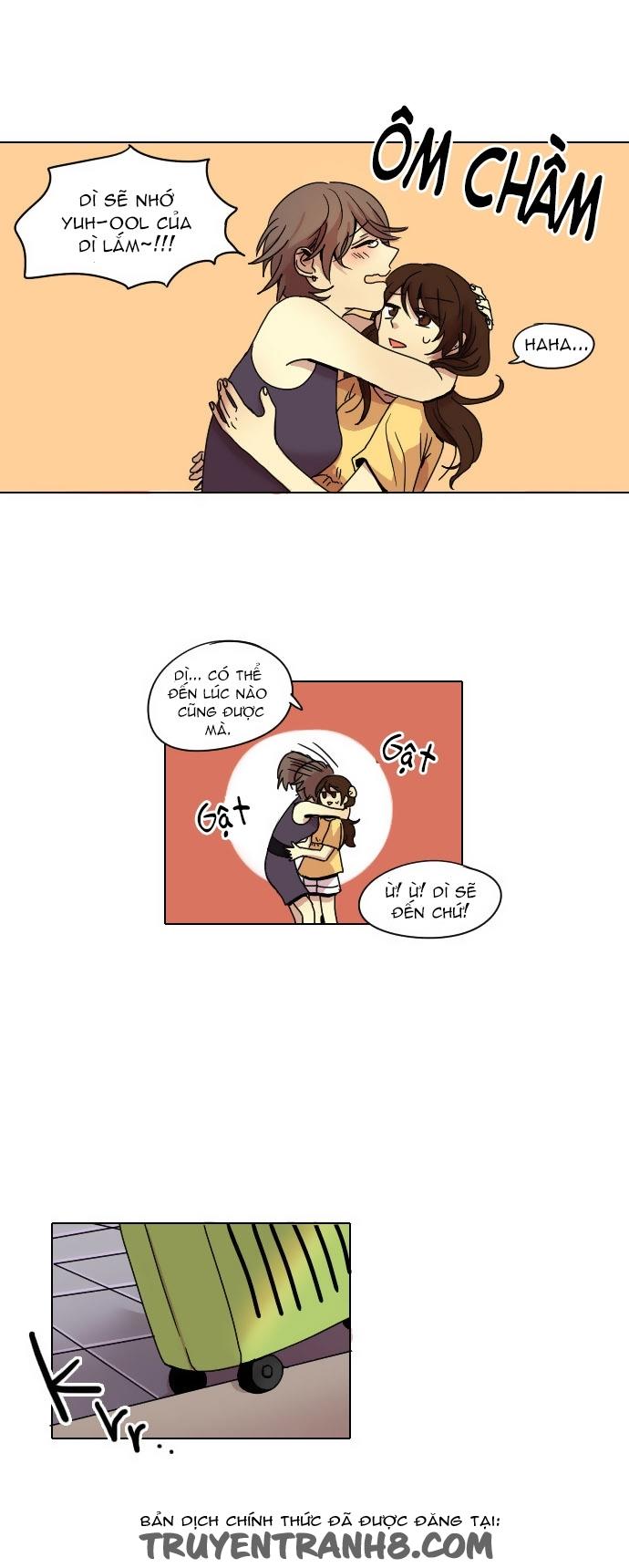 The Devil Who Can't Fly Chapter 16 - Trang 30
