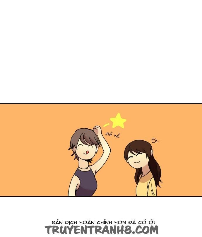 The Devil Who Can't Fly Chapter 16 - Trang 32