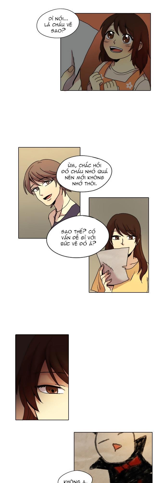 The Devil Who Can't Fly Chapter 16 - Trang 41