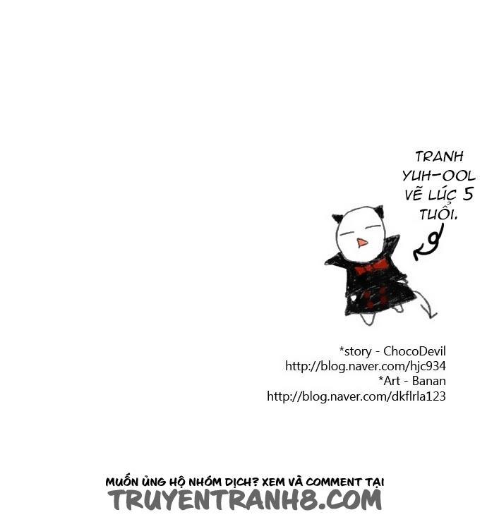 The Devil Who Can't Fly Chapter 16 - Trang 44