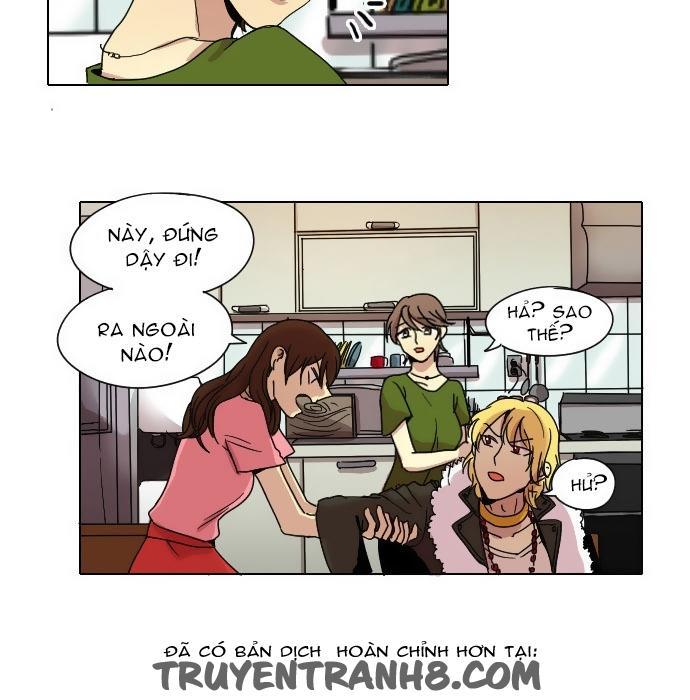 The Devil Who Can't Fly Chapter 16 - Trang 7