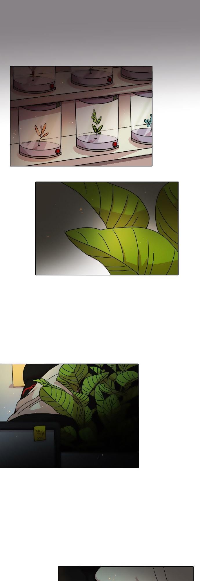 The Devil Who Can't Fly Chapter 17 - Trang 26