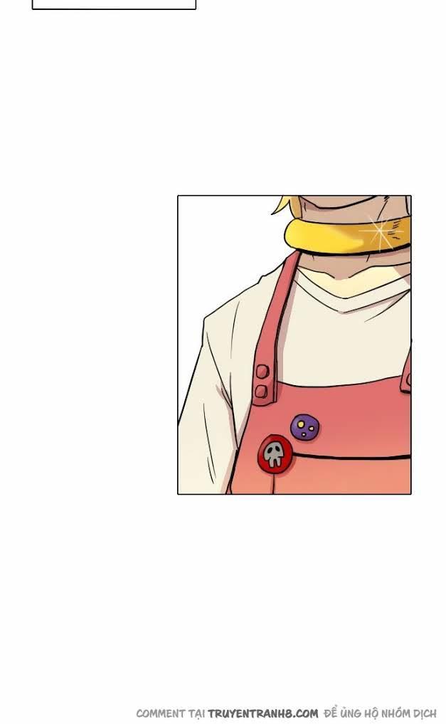 The Devil Who Can't Fly Chapter 18 - Trang 11