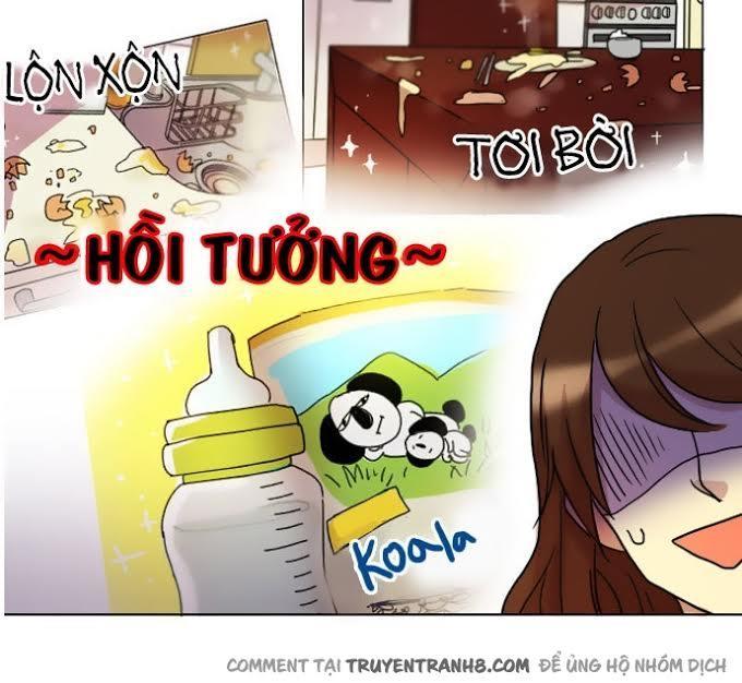 The Devil Who Can't Fly Chapter 18 - Trang 17