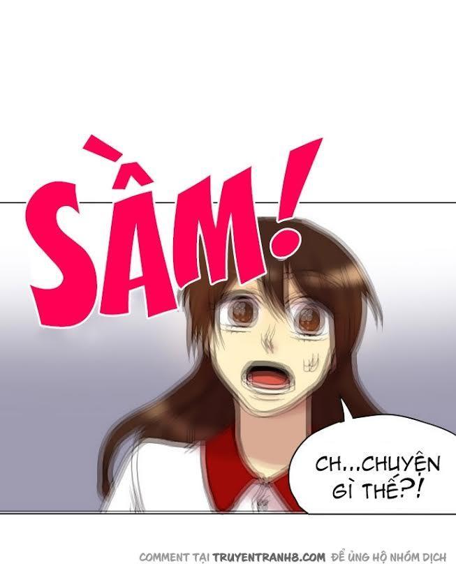 The Devil Who Can't Fly Chapter 18 - Trang 22