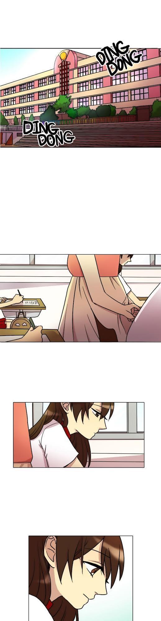 The Devil Who Can't Fly Chapter 18 - Trang 3