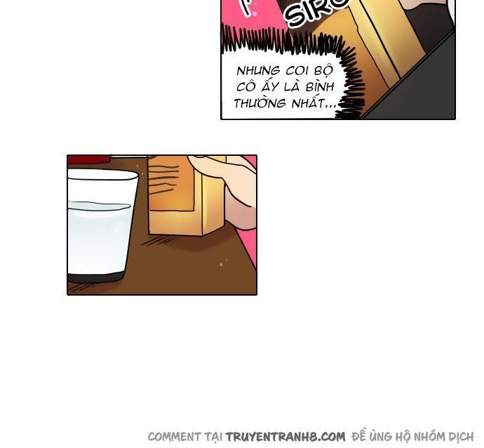 The Devil Who Can't Fly Chapter 18 - Trang 32