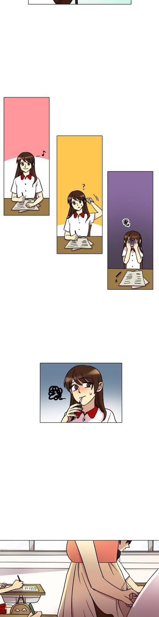 The Devil Who Can't Fly Chapter 18 - Trang 4