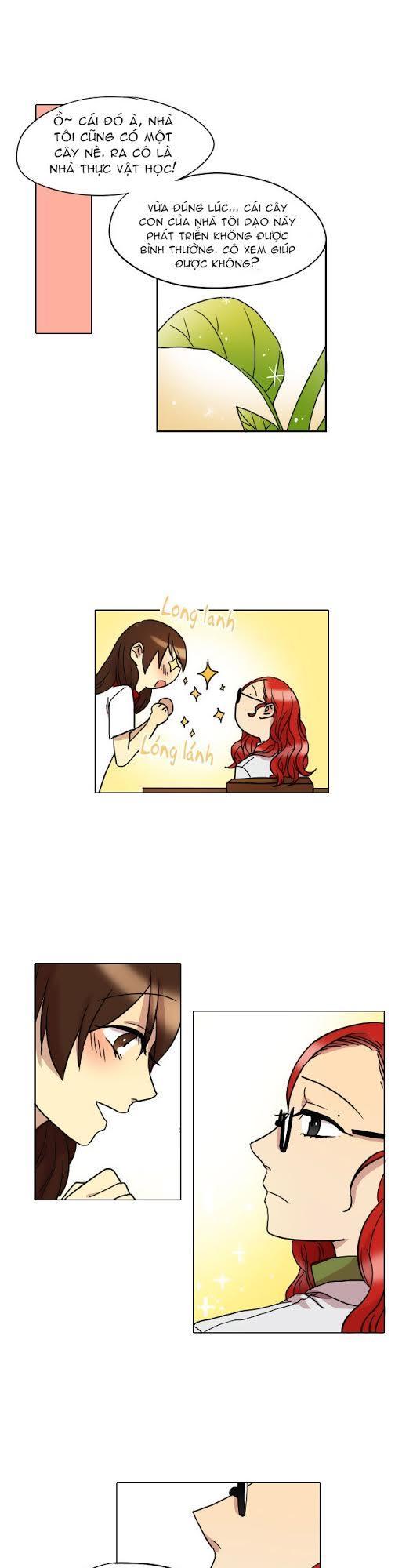 The Devil Who Can't Fly Chapter 18 - Trang 44