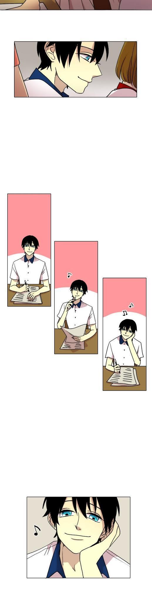 The Devil Who Can't Fly Chapter 18 - Trang 5