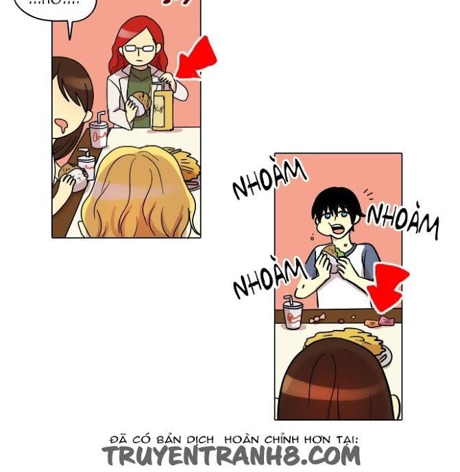 The Devil Who Can't Fly Chapter 19 - Trang 11