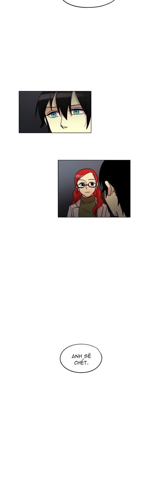 The Devil Who Can't Fly Chapter 19 - Trang 17