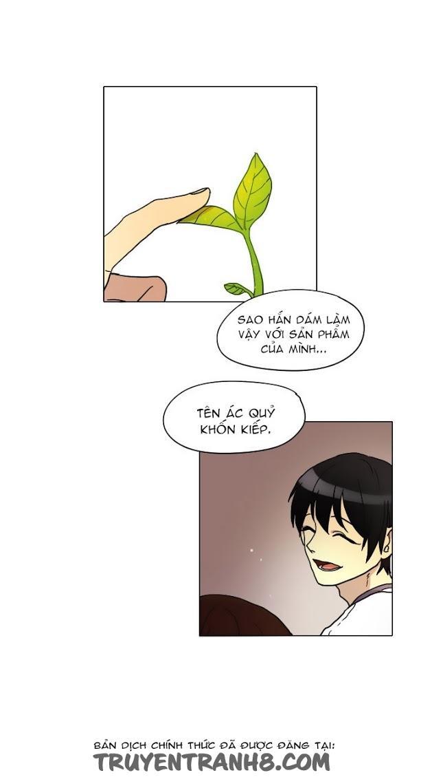 The Devil Who Can't Fly Chapter 19 - Trang 4